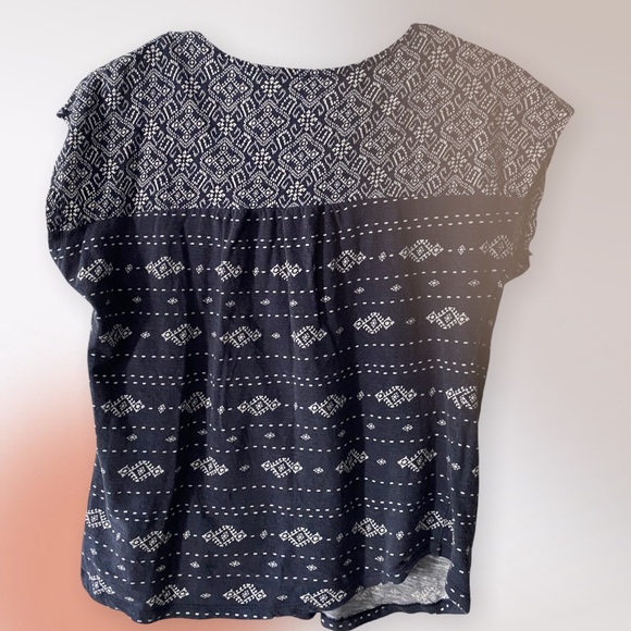 Women’s Sonoma Top - Picture 4 of 4